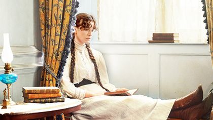 Colette: Příběh vášně