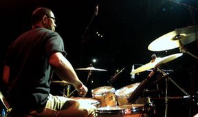 Davell Crawford: Tribute to Ray Charles