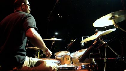 Davell Crawford: Tribute to Ray Charles