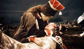 Napoleon: Bitva u Borodina