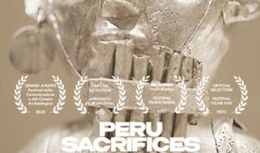 Peru: Oběti v království Chimor