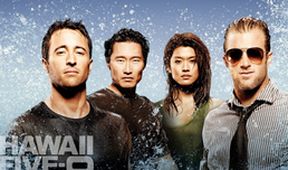 Hawaii Five-O (2/24)
