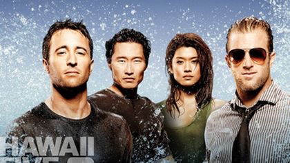 Hawaii Five-O (2/24)