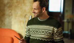 Sherlock Holmes: Jak prosté VII (12/13)