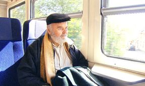 Neznámý Antonín Dvořák