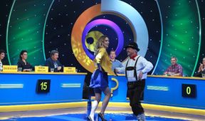 Kdo je kdo?