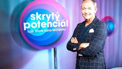 Skrytý potenciál: David Kudýn