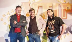 Vtip za stovku!