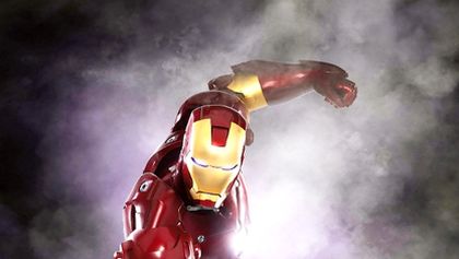 Iron Man