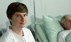 Ordinace v růžové zahradě 2 (443)