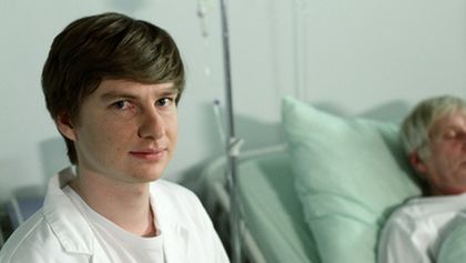 Ordinace v růžové zahradě 2 (443)