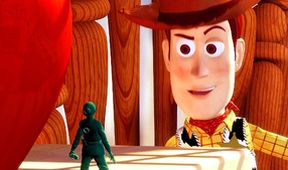 Toy Story: Příběh hraček