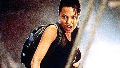 Lara Croft: Tomb Raider