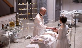 Knick: Doktoři bez hranic II (4)