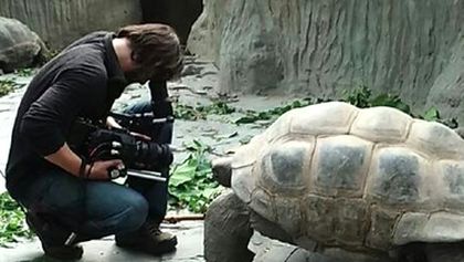 Příběh pražské zoo