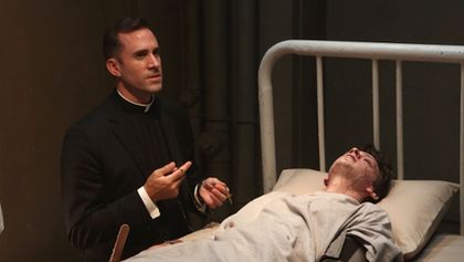 American Horror Story: Asylum (2)