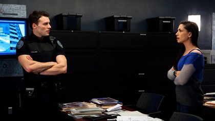 Policejní bažanti IV (13)