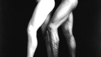 Mapplethorpe: fotograf, který šokoval svět