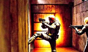 Dredd
