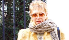 Zlatá šedesátá: Drahomíra Vihanová