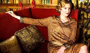 Panství Downton V (7/10)