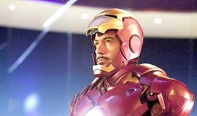 Iron Man 2