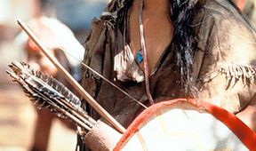 Geronimo