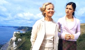 Rosamunde Pilcher: Dokud jsi tady