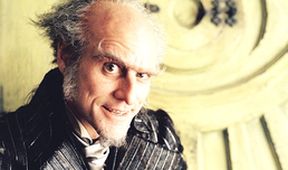 Lemony Snicket: Řada nešťastných příhod