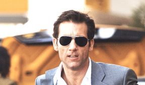 Dvojí hra