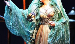 Lucrezia Borgia
