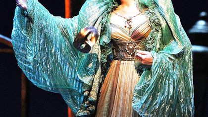 Lucrezia Borgia