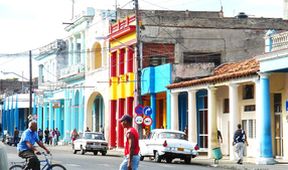 Kamera na cestách: Havana, Paříž Karibiku