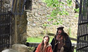 Jan Hus – Cesta bez návratu
