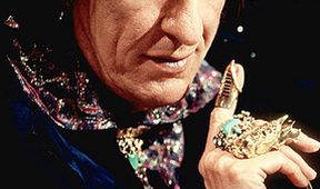 Mystery Men