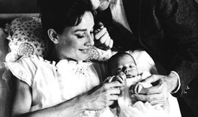 Neobyčejné ženy: Audrey Hepburnová
