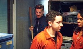 Misfits: Zmetci V (1)