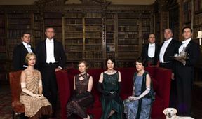 Panství Downton V (10/10)