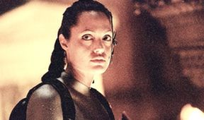 Lara Croft - Tomb Raider: Kolíska života