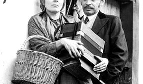 Družina černého pera