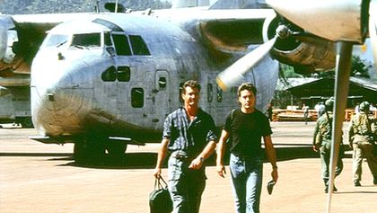 Air America