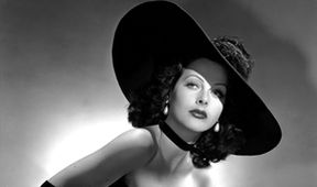 Neobyčejné ženy: Hedy Lamarrová