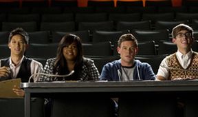 Glee IV (5)