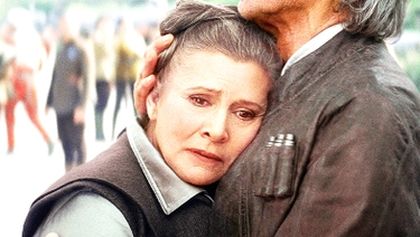 Star Wars: Síla se probouzí