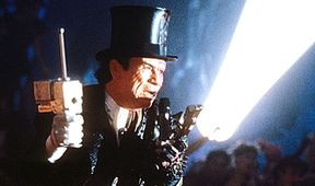 Navždy Batman