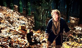 Hobit: Šmakova dračí poušť