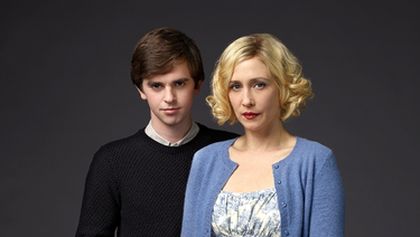 Batesův motel III (10/10)