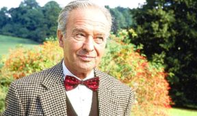 Rosamunde Pilcher: Očima lásky