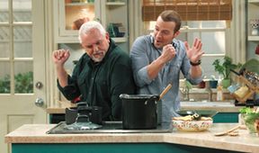 Melissa a Joey (22)