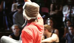 Hip hop